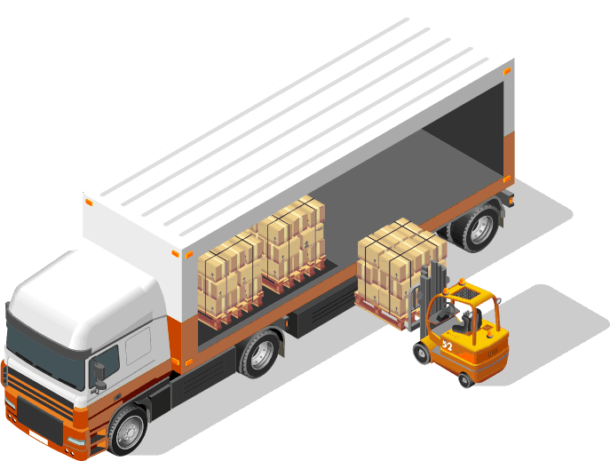 Logistica-e-tasporto-merci Logistica